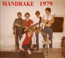 Mandrake (DK) : Demo 1